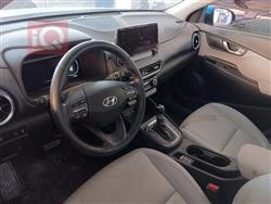 هیوندای کۆنا
